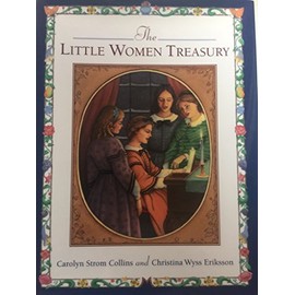 The Little Women Treasury
