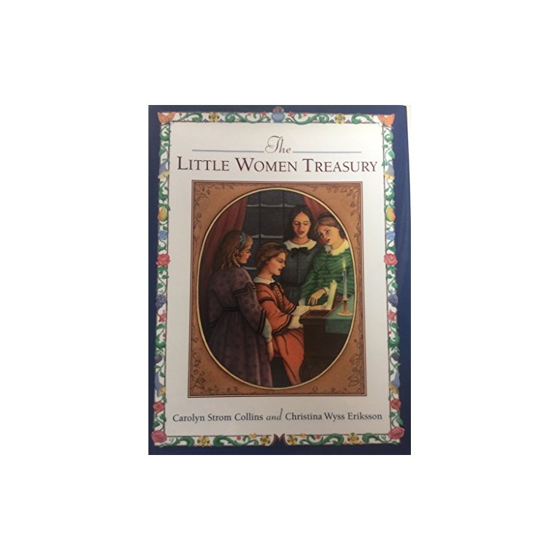 The Little Women Treasury