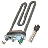 Washing Machine Water Heater Element + NTC Sensor Thermistor For