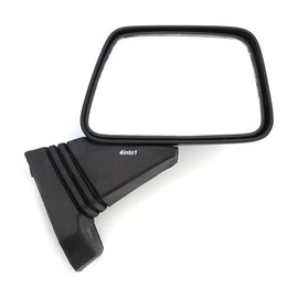Mirror - Right - Fits Honda GL1200 Gold Wing - 1984-1987 - 88110-MG9-683