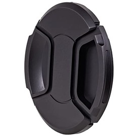86mm Centre Pinch Front Lens Cap Universal Snap-on compatible Nikon Nikon Z Canon Canon RF Sony Olympus Sigma Leica Tokina Lenses