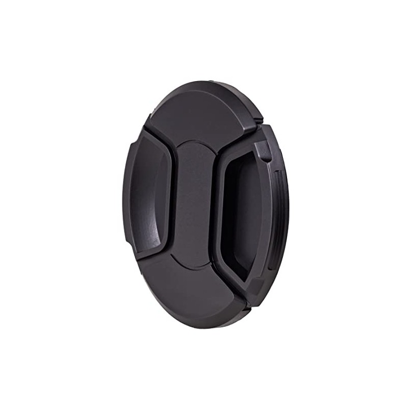 86mm Centre Pinch Front Lens Cap Universal Snap-on compatible Nikon
