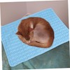 VILLFUL Cooling Pad for Dogs Cats XL Pet Cooling Mat