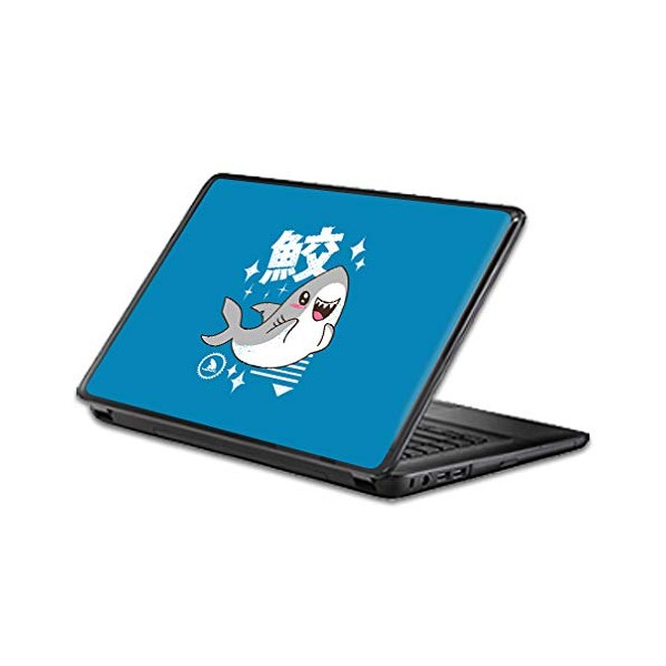 Universal Fit MightySkins Skin Compatible with Any 15" Screen Laptop