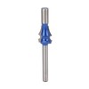 1/4 Shank Molding Router Bit Drawing Line Bit Woodworking Milling