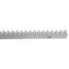 6Pcs Steel Gear Racks for Sliding Gate Opener Slide Door