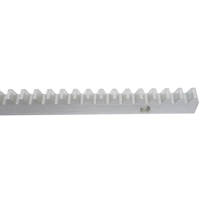 6Pcs Steel Gear Racks for Sliding Gate Opener Slide Door