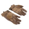 Motorcycle Gloves Hard Knuckle Breathable Good Grip Anti Slip Full
