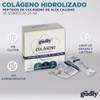 Colágeno Hidrolizado Gudly Caja De 30 Sobres De 10 Gr