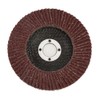 Pack of 10 grit 60 sanding sanding discs, polishing disc,