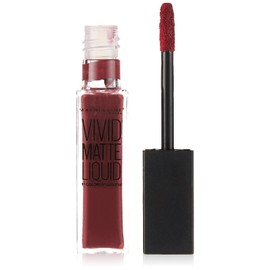 Lipstick Vivid Matte Liquid 45
