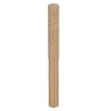 Diamond Router Bits Golden Brazed Straight Shank for Edge Cutting