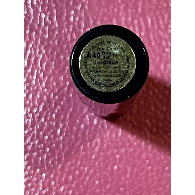 Estée Lauder Estee Lauder Pure Color Envy Sculpting Lipstick~440 irresistible