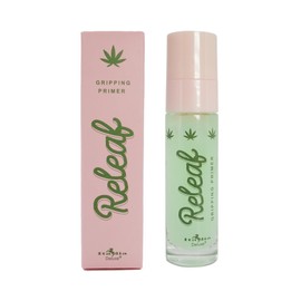 Italia Deluxe 1 x Releaf Gripping Primer Hydrates & Smoothes IT-108 & Zipper Bag