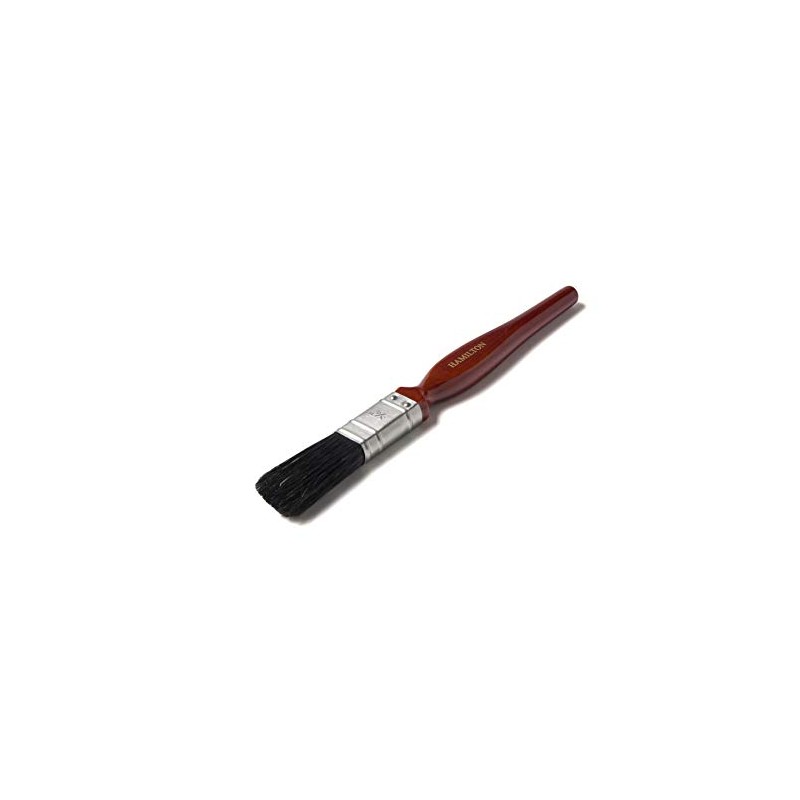 Hamilton Perfection 3 Inch Pure Bristle Paint Brush