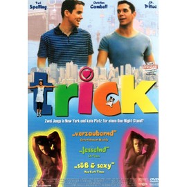 Trick - Der etwas andere One-Night-Stand