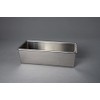 Whole Grain Chrome Steel Baking Tin 25cm