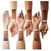Sombra De Ojos Líquida Mate Maepeor, 8 Colores, Naked Smooth