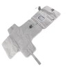 Portable Diaper Changing Pad Waterproof Large Space Foldable Diaper Changing