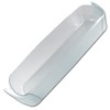 Original AEG Electrolux bottle rack, bottle compartment, door compartment for