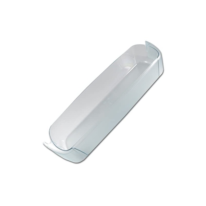 Original AEG Electrolux bottle rack, bottle compartment, door compartment for