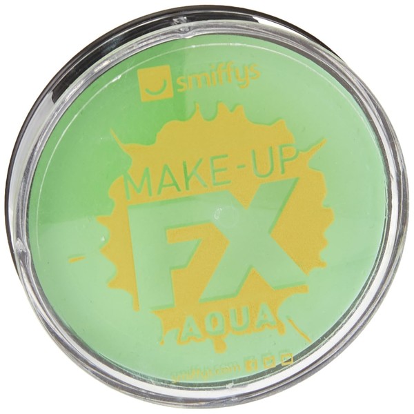 Face and Body Paint Lime Green