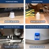 Flood Buzz Blue Model | Water Leak Alarm for Water