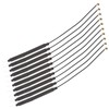 10Pcs NZGSMTG001 Inner Copper Tube Antenna Omni Directional Gain Built