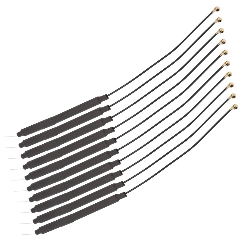 10Pcs NZGSMTG001 Inner Copper Tube Antenna Omni Directional Gain Built