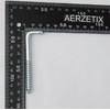 AERZETIX - C44750 - Set of 10 - Wood Screws