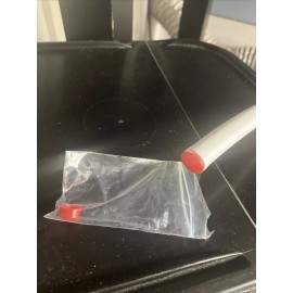 Enagic 2 pc of Enagic Kangen Water Machine Hose Plugs SD 501 Inlet And Outlet Supply