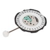 Watch Movement Sl28 Quartz Delicate Stability Watch Repairing Movement for