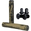 Striker Stunt Scooter Grips Black/Gold