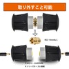 [Brass] Akitsuba KARCHER Adapter High Pressure Washer Hose Adapter Kärcher
