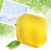 Lamente Clear Skin Soap 100g / Face Wash Peeling Soap / 라멘떼 클리어 스킨 비누 100g  세안 세수 필링 비누
