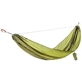 Cocoon 12550061 Ultra Light Hammock, Olive Green