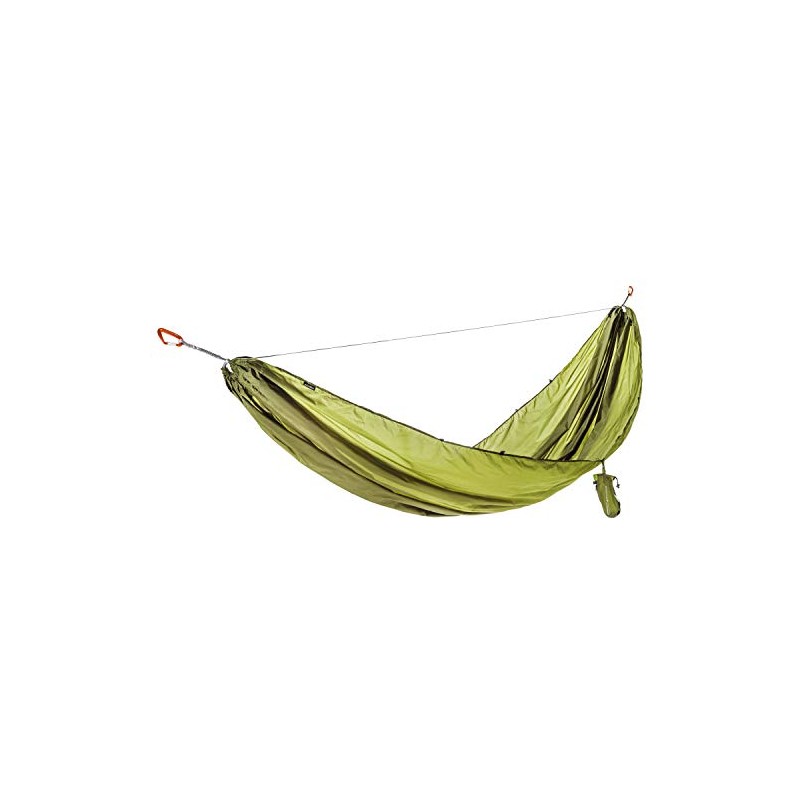 Cocoon 12550061 Ultra Light Hammock, Olive Green