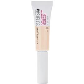 Maybelline New York Super Stay Under-Eye Concealer 10 Fair, 22 g