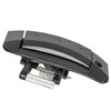 HECASA Exterior Door Handle Compatible with 2003-2009 Nissan 350Z Replacement