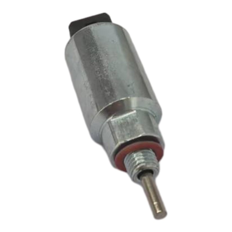 Zrbectay Fuel Shut Off Solenoid EG551-44720 Compatible with Kubota WG752
