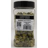 Green Cardamom (Bottle) 3.5 Oz