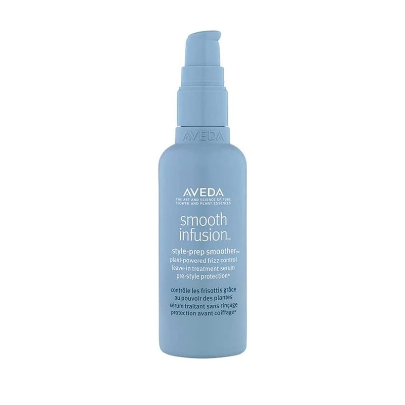 Aveda Smooth Infusion Style Prep Smoother | Sérum antiencrespamiento