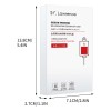 Solucin Energtica Facial Exosome Child, 10 Ml
