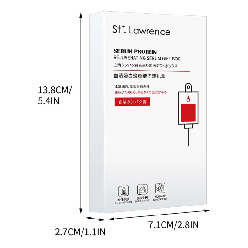 Solucin Energtica Facial Exosome Child, 10 Ml
