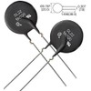 Ametherm SL22 1R020-B (Pack of 2) NTC THERMISTOR,ICL 1 OHM 20% 20A 22MM, (Also SG100, SG301) Y