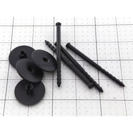 Champion 110871 MEDIA RETAINERS FOR: CP18,CP20,CP25