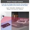 Mini Compact Camera Compact Camera Non-WiFi Camera Non-IP Camera, Portable