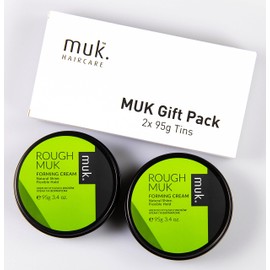 Rough Muk Twin Pack 2x 95g tins