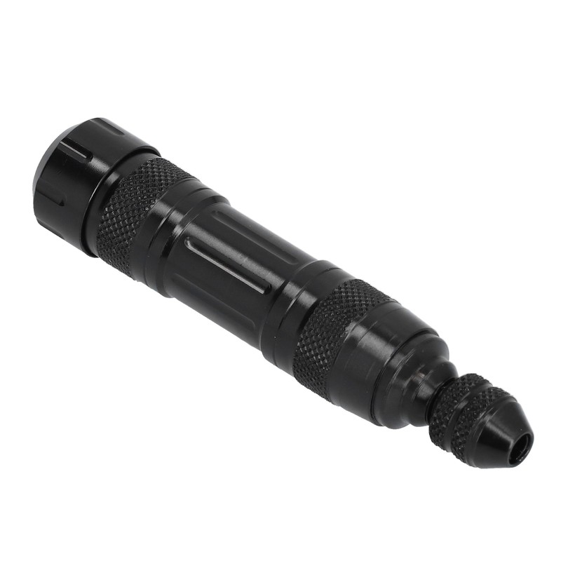 Aluminum Alloy Tire Repair Tool Kit Durable Portable Tire Repair