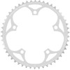 Spécialités TA Alize 130 PCD, 9/10 Speed Chainring, Silver, 58T